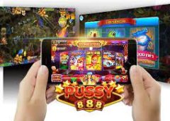 PUSSY888 apk ios download game